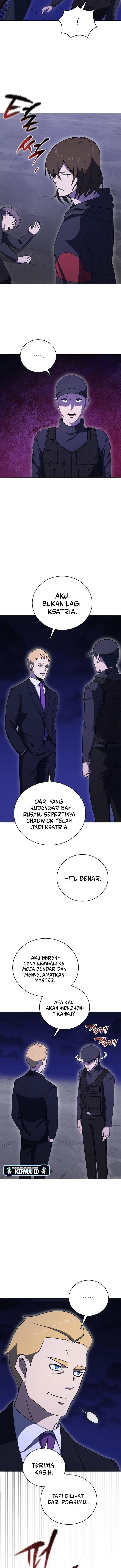 The Descent of the Demonic Master Chap 150 - Next Chap 151