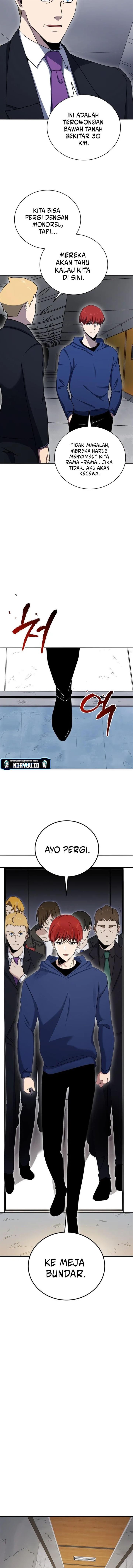 The Descent of the Demonic Master Chap 150 - Next Chap 151