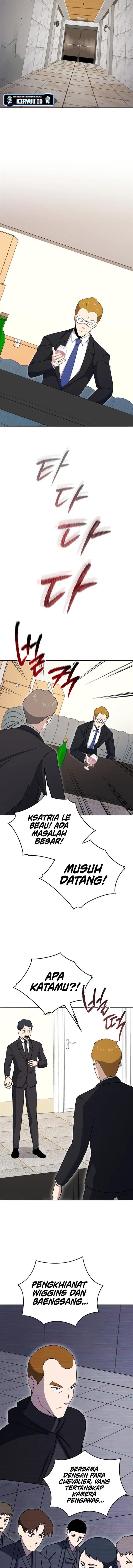 The Descent of the Demonic Master Chap 150 - Next Chap 151
