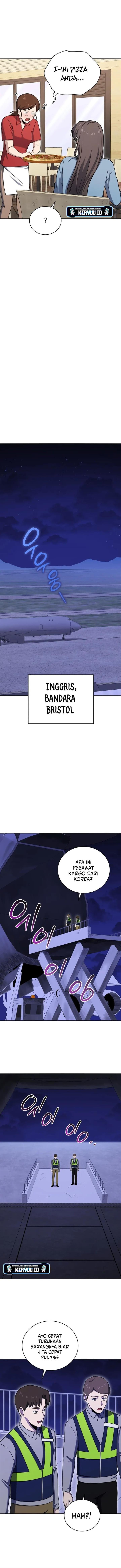 The Descent of the Demonic Master Chap 150 - Next Chap 151