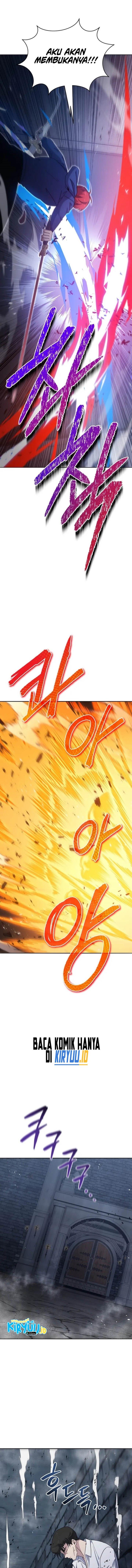 The Descent of the Demonic Master Chap 151 - Next Chap 152