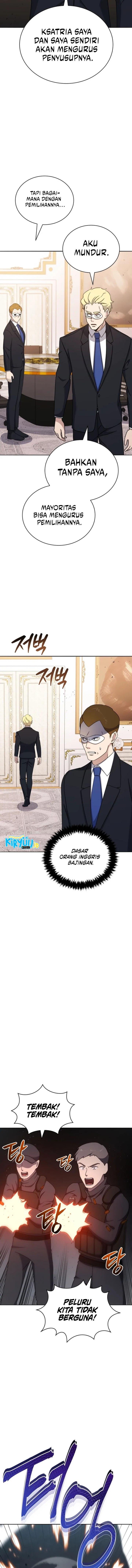 The Descent of the Demonic Master Chap 151 - Next Chap 152