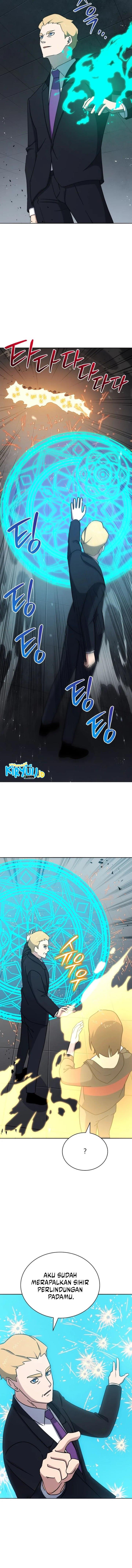 The Descent of the Demonic Master Chap 151 - Next Chap 152