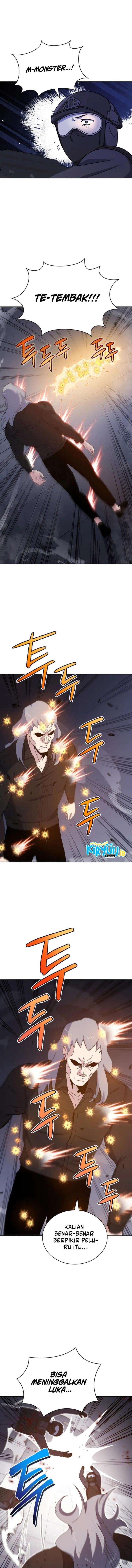 The Descent of the Demonic Master Chap 151 - Next Chap 152