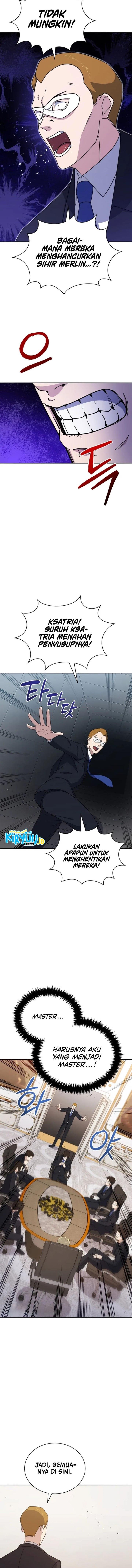 The Descent of the Demonic Master Chap 151 - Next Chap 152