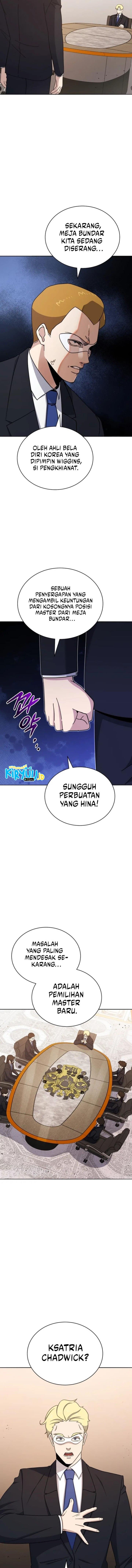 The Descent of the Demonic Master Chap 151 - Next Chap 152