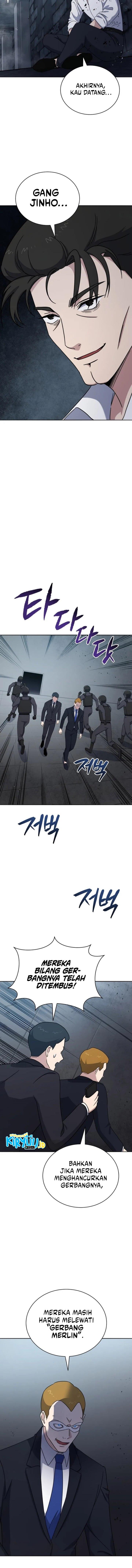The Descent of the Demonic Master Chap 151 - Next Chap 152