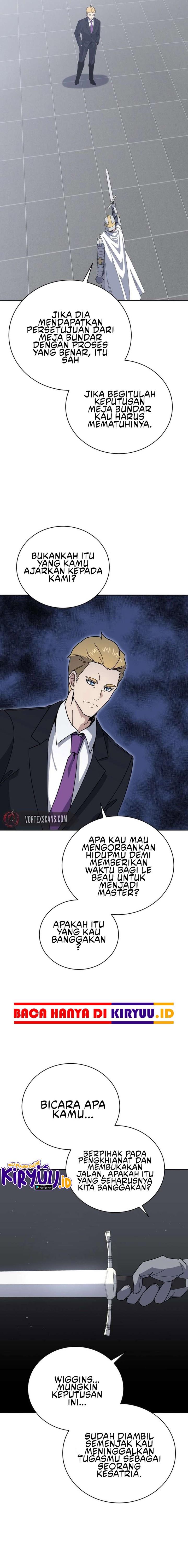 The Descent of the Demonic Master Chap 152 - Next Chap 153