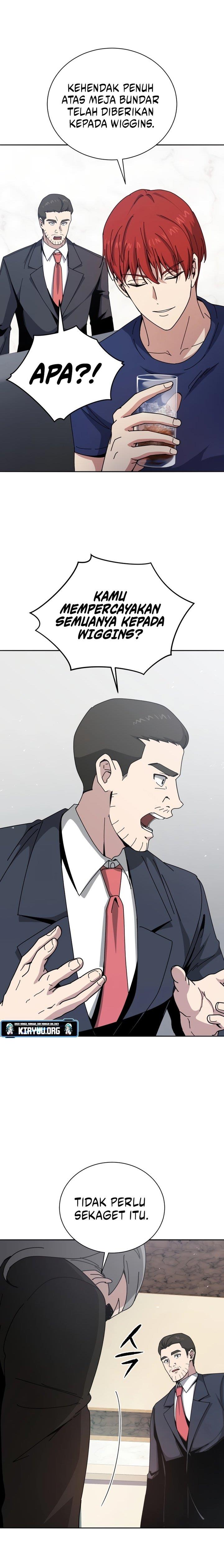 The Descent of the Demonic Master Chap 157 - Next Chap 158