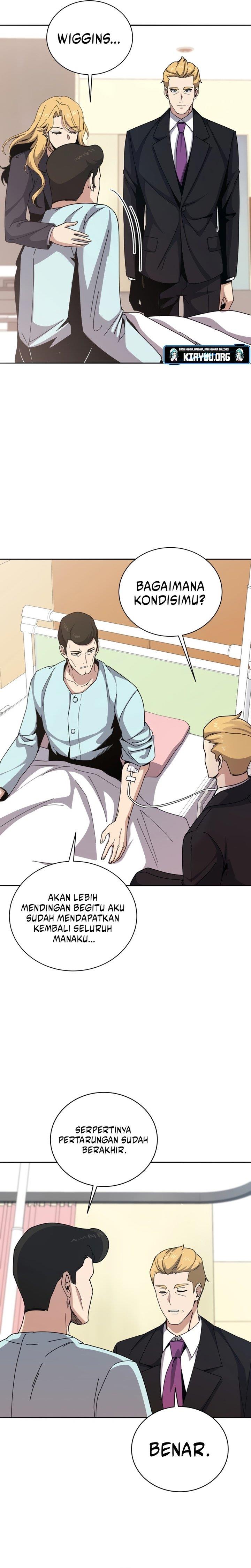 The Descent of the Demonic Master Chap 157 - Next Chap 158