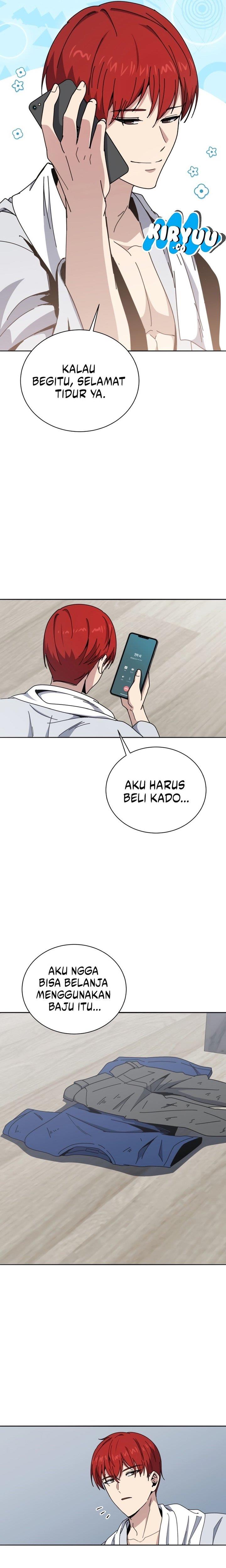 The Descent of the Demonic Master Chap 157 - Next Chap 158