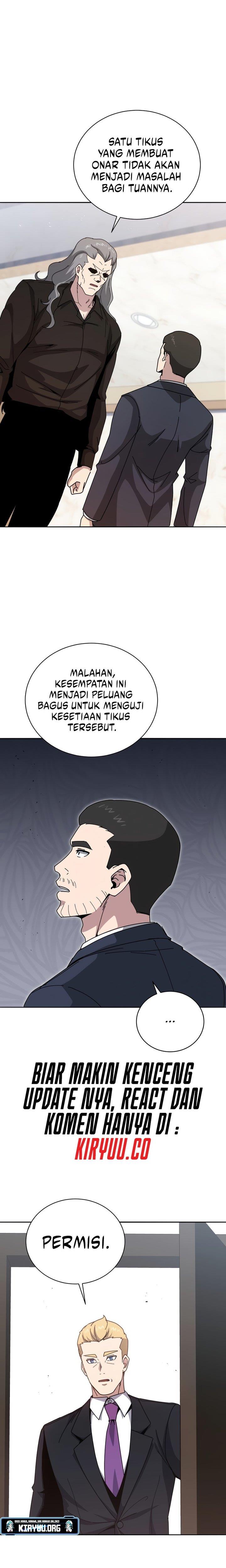 The Descent of the Demonic Master Chap 157 - Next Chap 158