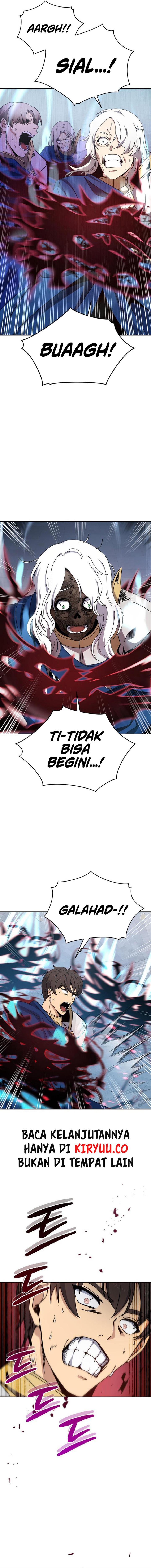 The Descent of the Demonic Master Chap 156 - Next Chap 157