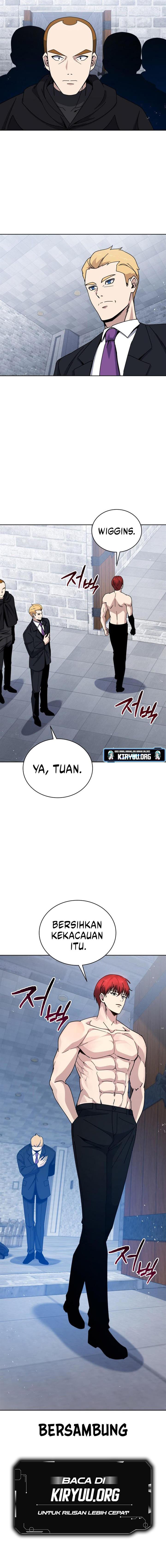 The Descent of the Demonic Master Chap 156 - Next Chap 157