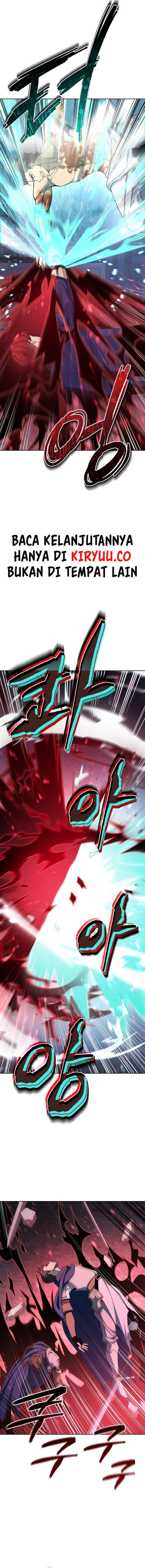 The Descent of the Demonic Master Chap 156 - Next Chap 157