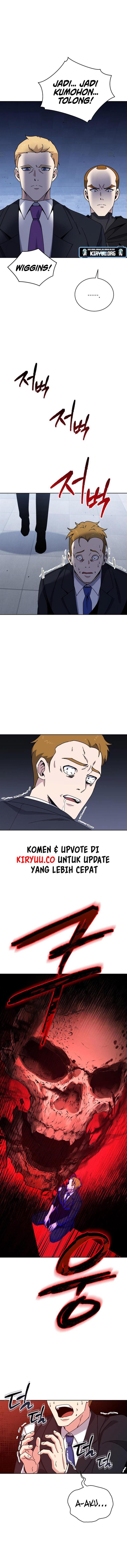 The Descent of the Demonic Master Chap 156 - Next Chap 157