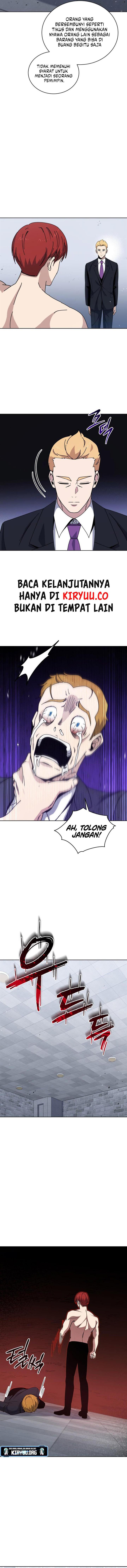 The Descent of the Demonic Master Chap 156 - Next Chap 157