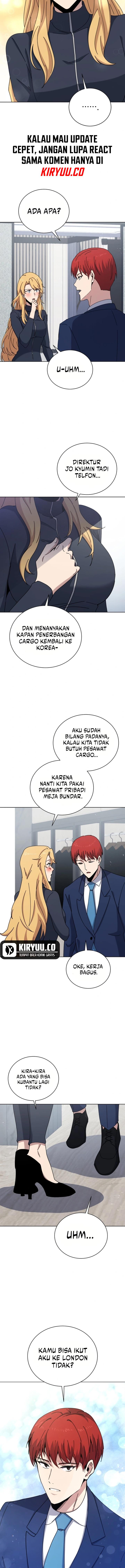 The Descent of the Demonic Master Chap 158 - Next Chap 159