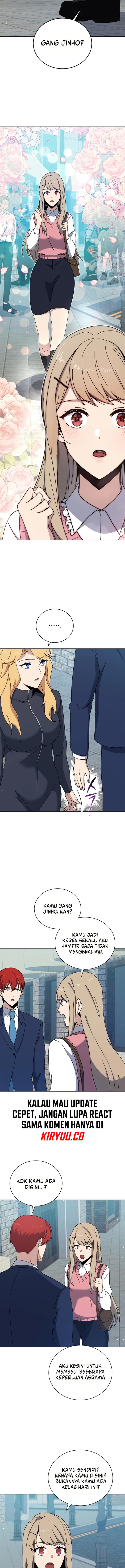 The Descent of the Demonic Master Chap 158 - Next Chap 159