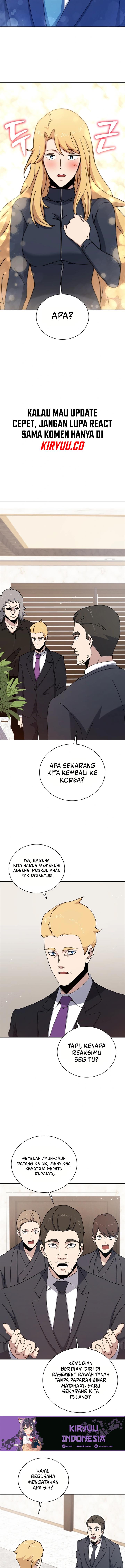 The Descent of the Demonic Master Chap 158 - Next Chap 159