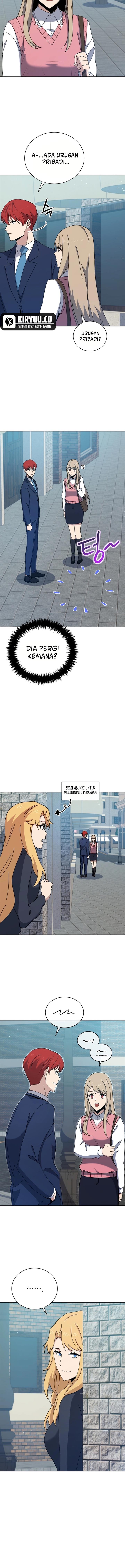 The Descent of the Demonic Master Chap 158 - Next Chap 159