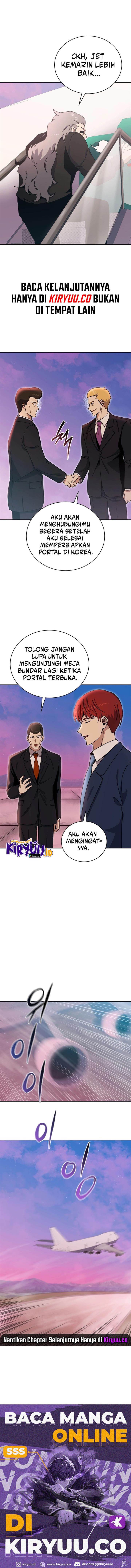 The Descent of the Demonic Master Chap 159 - Next Chap 160
