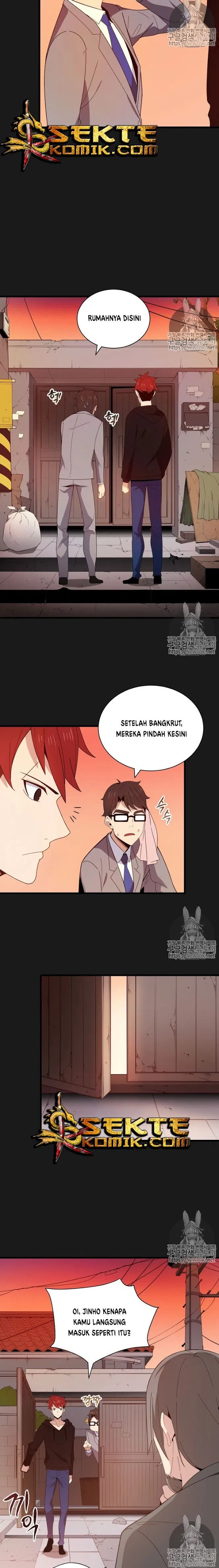 The Descent of the Demonic Master Chap 15 - Next Chap 16