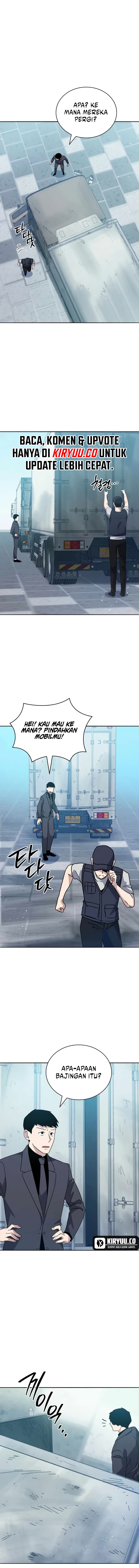 The Descent of the Demonic Master Chap 163 - Next Chap 164
