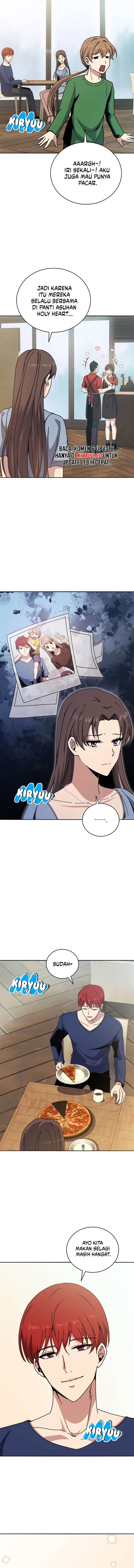 The Descent of the Demonic Master Chap 160 - Next Chap 161
