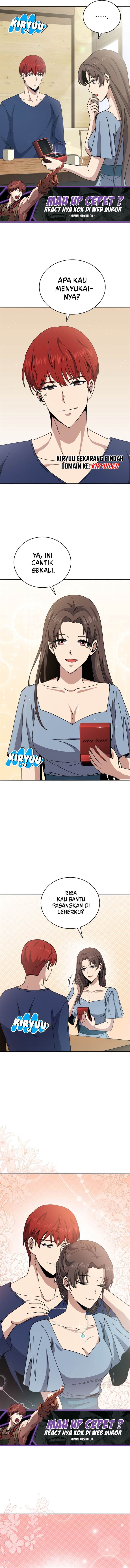 The Descent of the Demonic Master Chap 160 - Next Chap 161