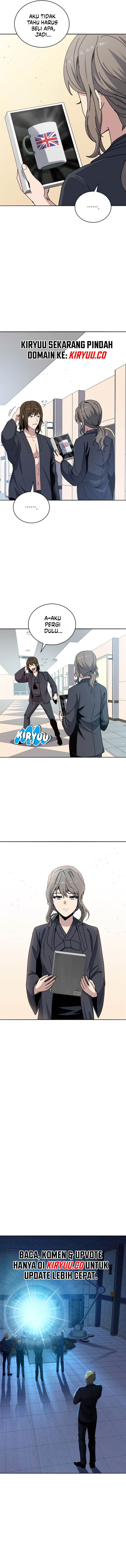 The Descent of the Demonic Master Chap 160 - Next Chap 161