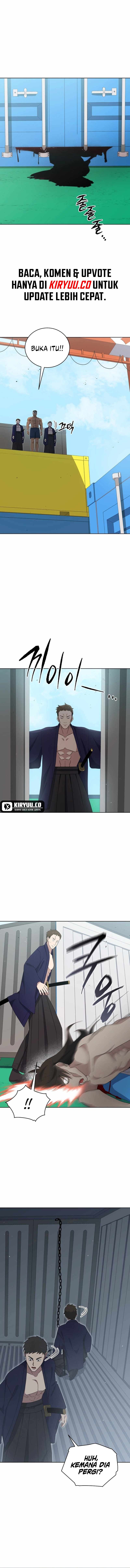 The Descent of the Demonic Master Chap 162 - Next Chap 163