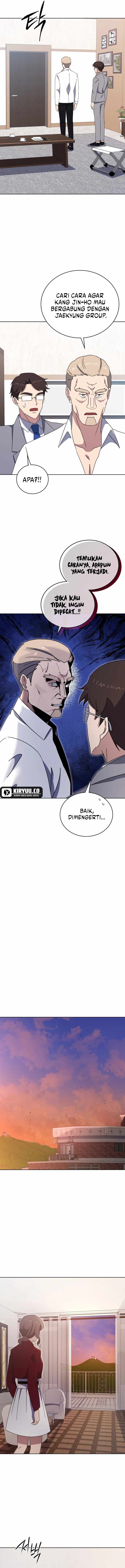 The Descent of the Demonic Master Chap 162 - Next Chap 163