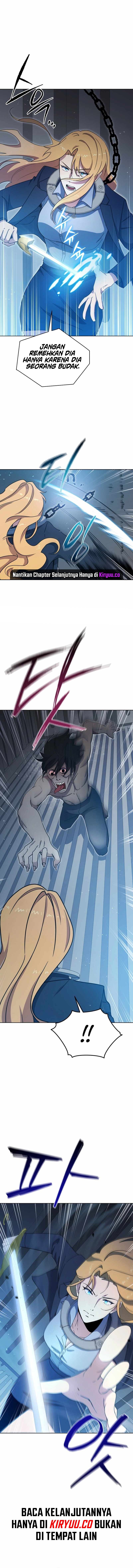 The Descent of the Demonic Master Chap 162 - Next Chap 163