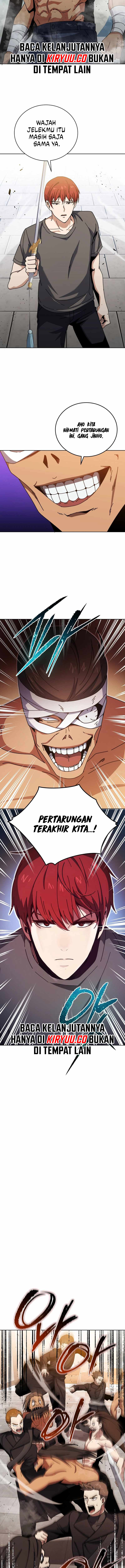 The Descent of the Demonic Master Chap 164 - Next Chap 165