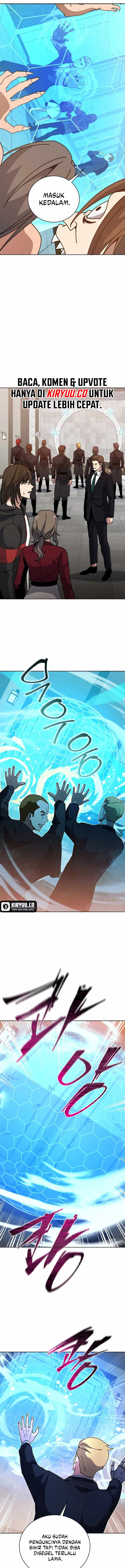 The Descent of the Demonic Master Chap 164 - Next Chap 165