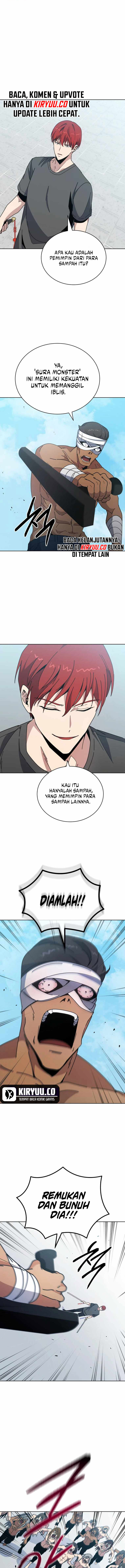 The Descent of the Demonic Master Chap 165 - Next Chap 166