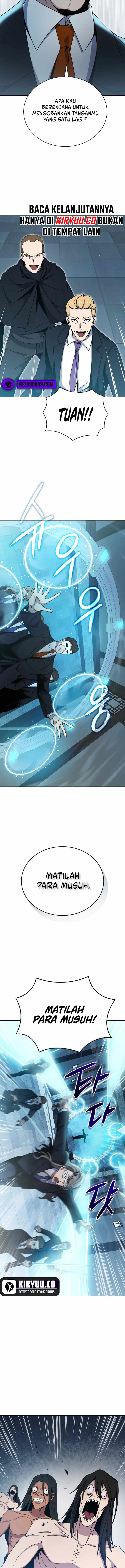 The Descent of the Demonic Master Chap 165 - Next Chap 166