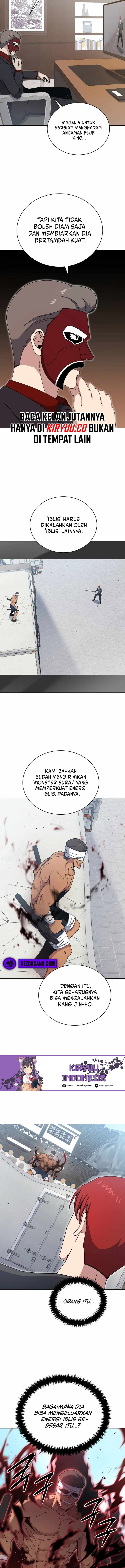 The Descent of the Demonic Master Chap 165 - Next Chap 166