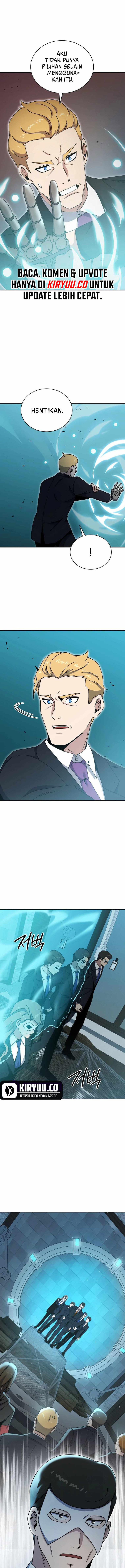 The Descent of the Demonic Master Chap 165 - Next Chap 166