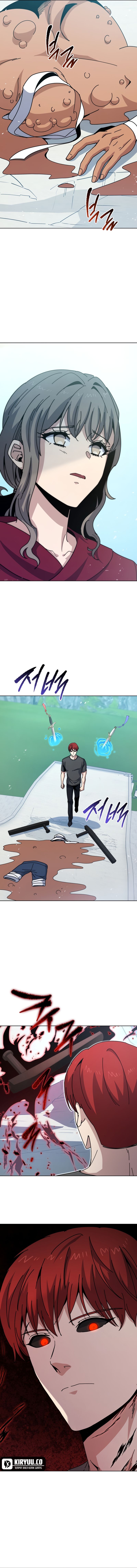 The Descent of the Demonic Master Chap 166 - Next Chap 167