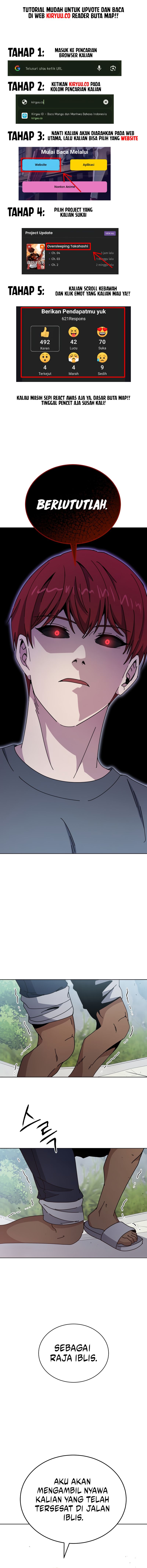The Descent of the Demonic Master Chap 166 - Next Chap 167