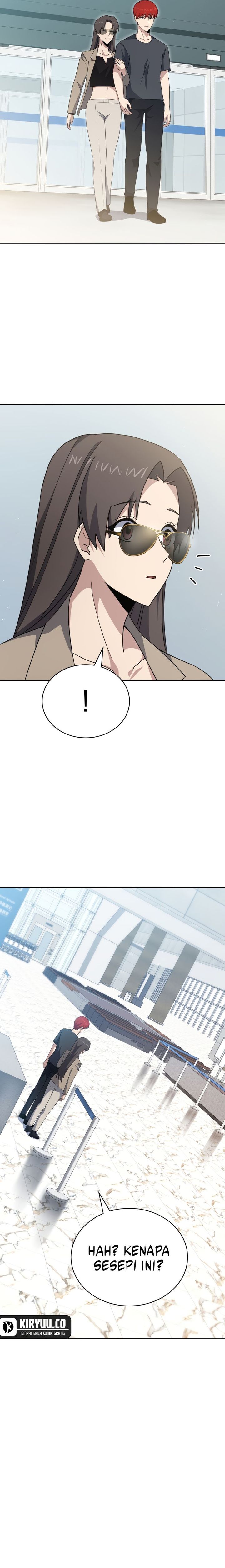 The Descent of the Demonic Master Chap 169 - Next Chap 170