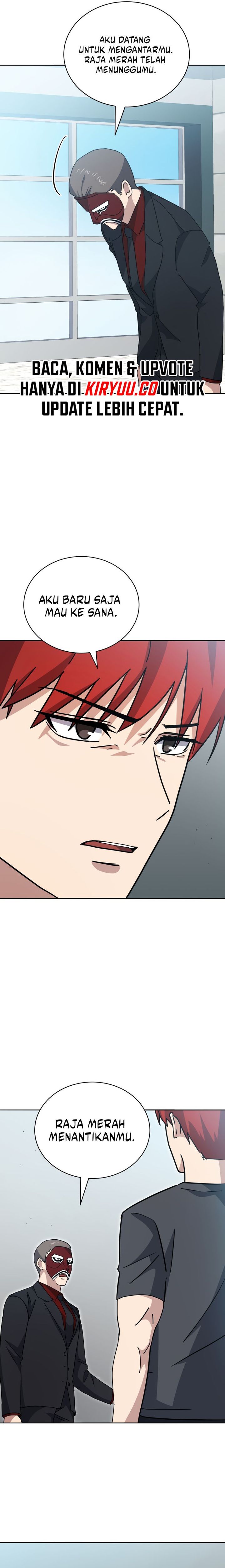 The Descent of the Demonic Master Chap 169 - Next Chap 170