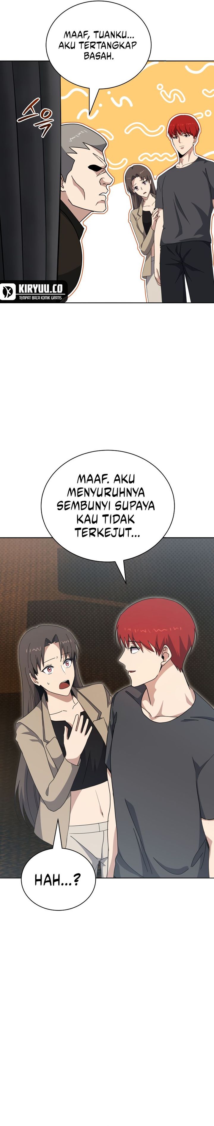 The Descent of the Demonic Master Chap 169 - Next Chap 170
