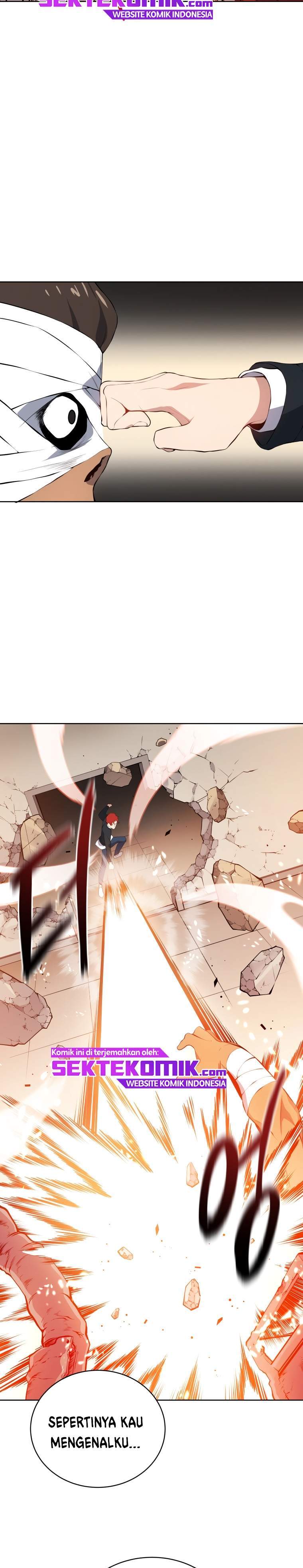 The Descent of the Demonic Master Chap 103 - Next Chap 104