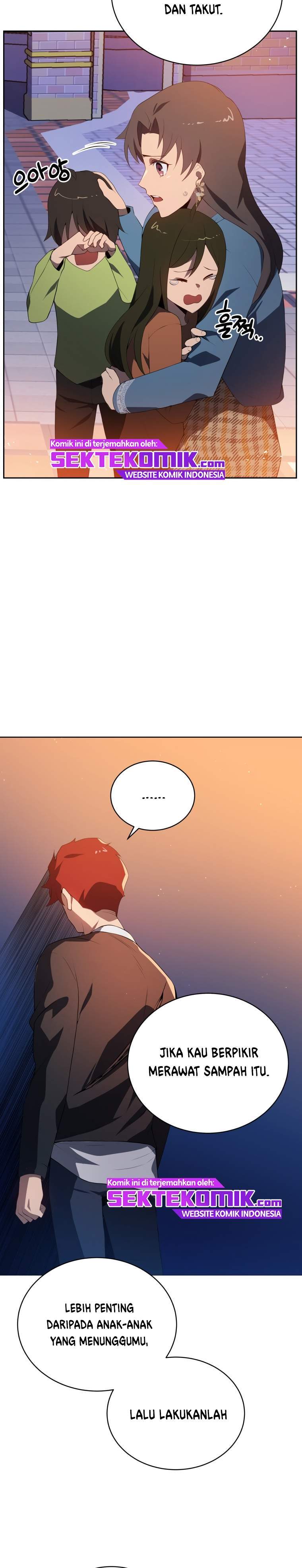 The Descent of the Demonic Master Chap 103 - Next Chap 104