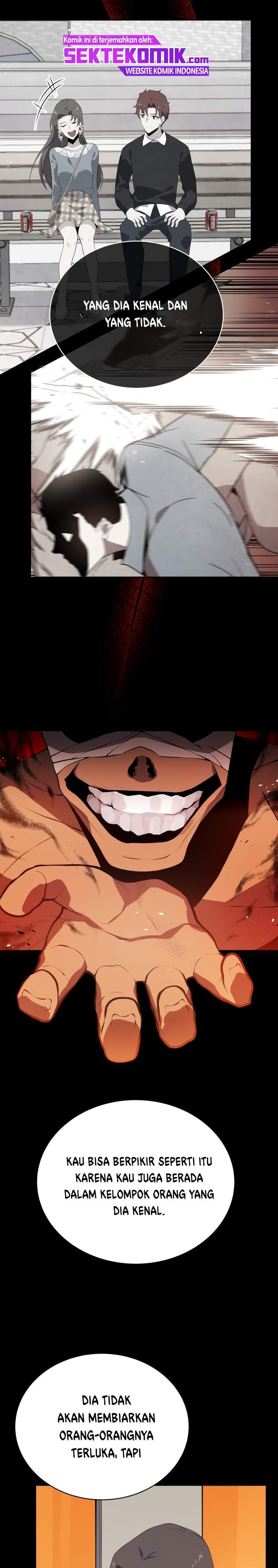 The Descent of the Demonic Master Chap 103 - Next Chap 104