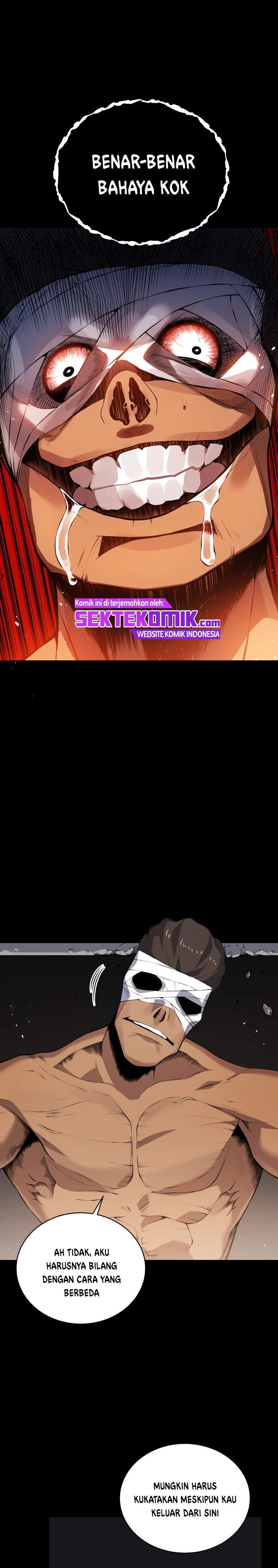 The Descent of the Demonic Master Chap 103 - Next Chap 104