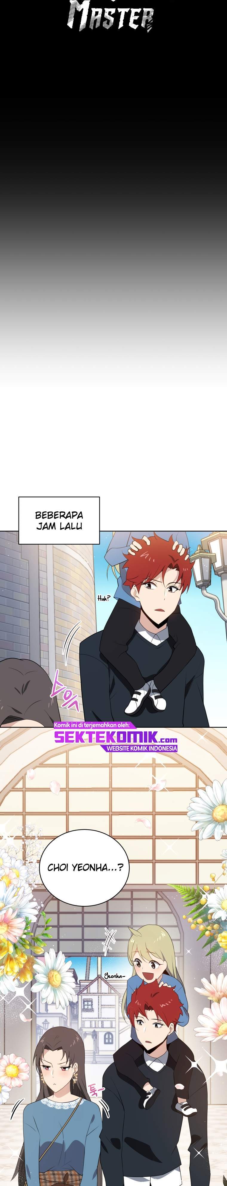 The Descent of the Demonic Master Chap 101 - Next Chap 102